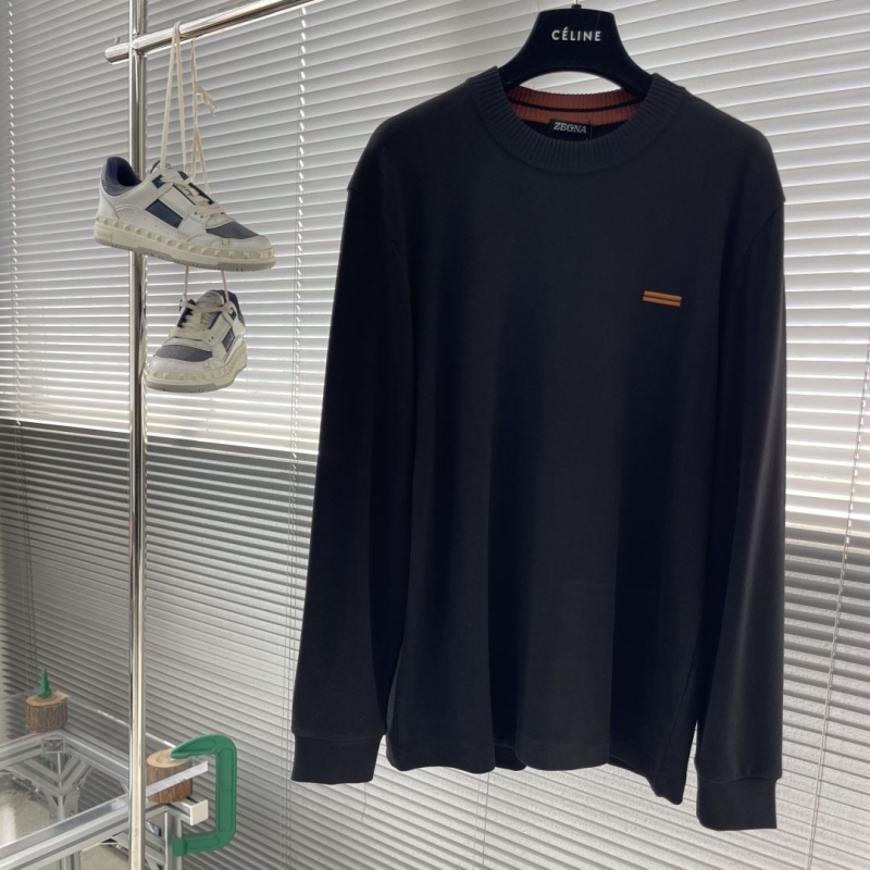 Zegna Sweater